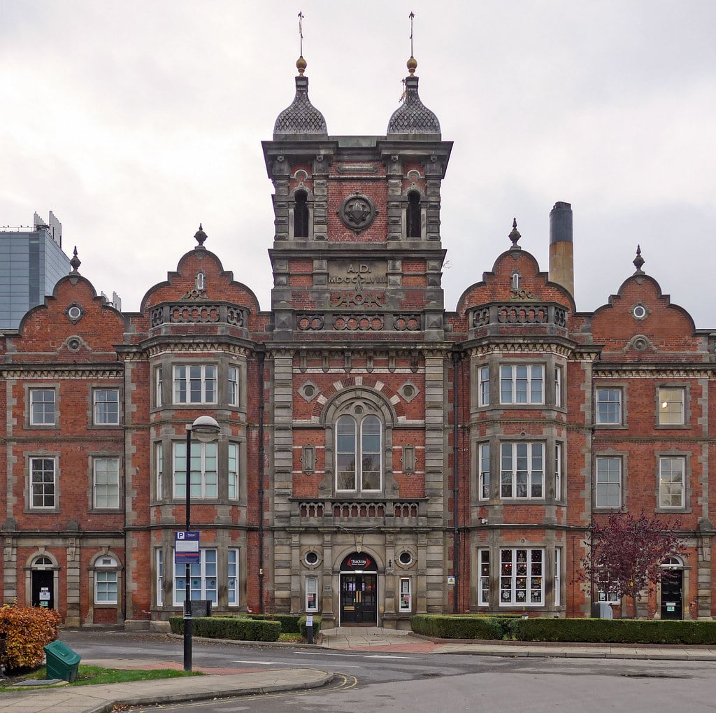 Thackray Medical Museum