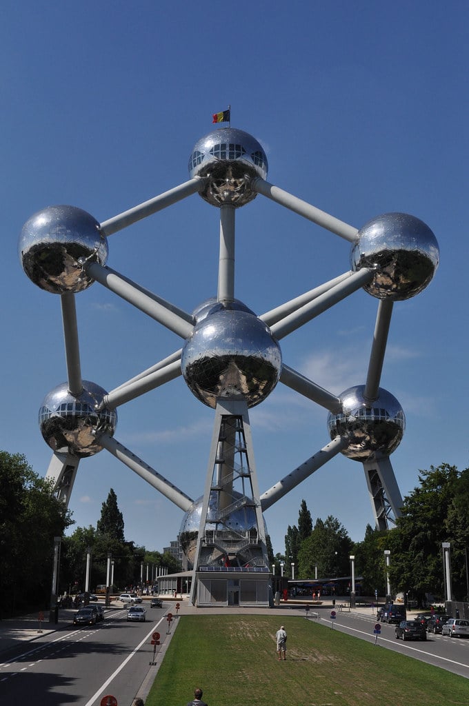 Atomium