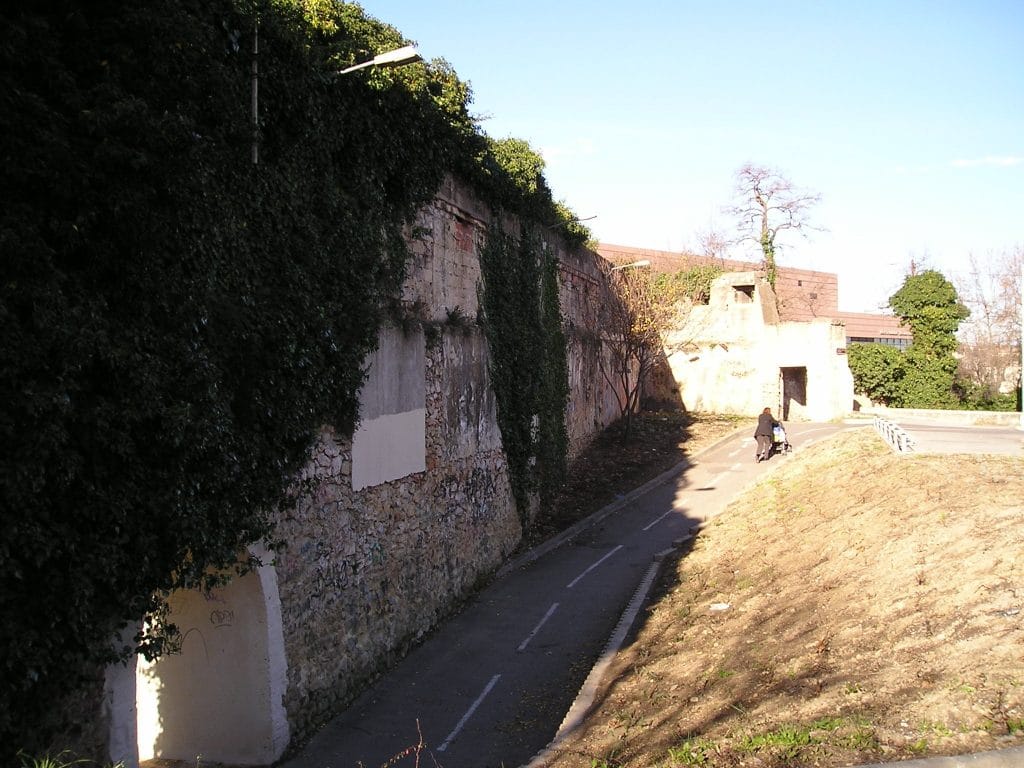 Citadel, Montpellier