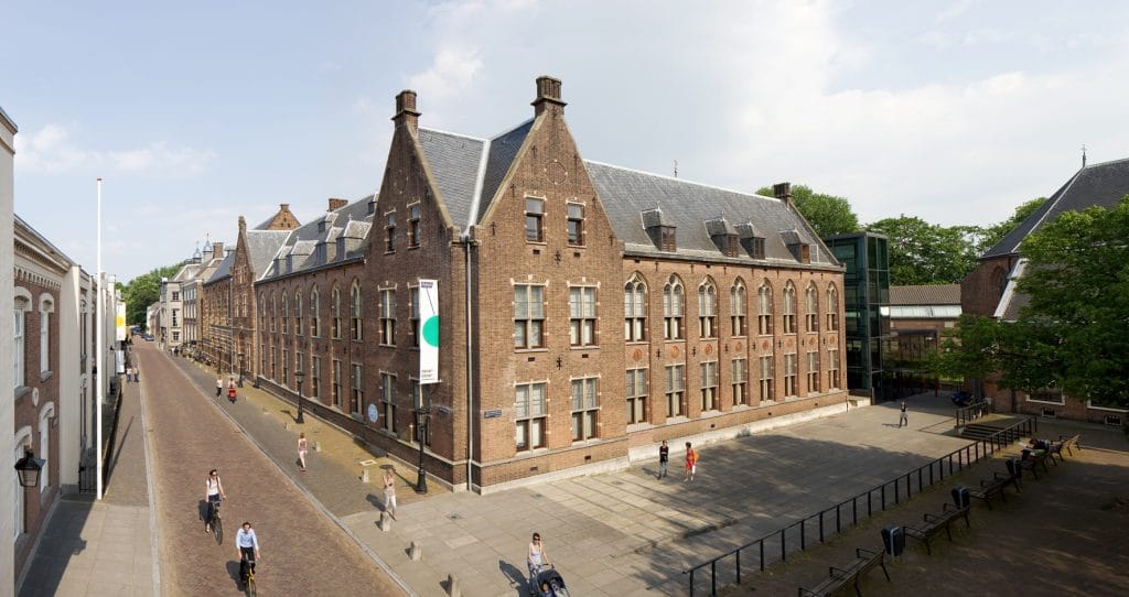 Centraal Museum, Utrecht