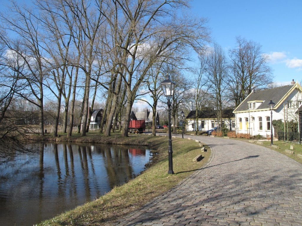 Fort Blauwkapel