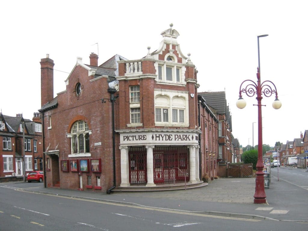 Hyde Park Picture House