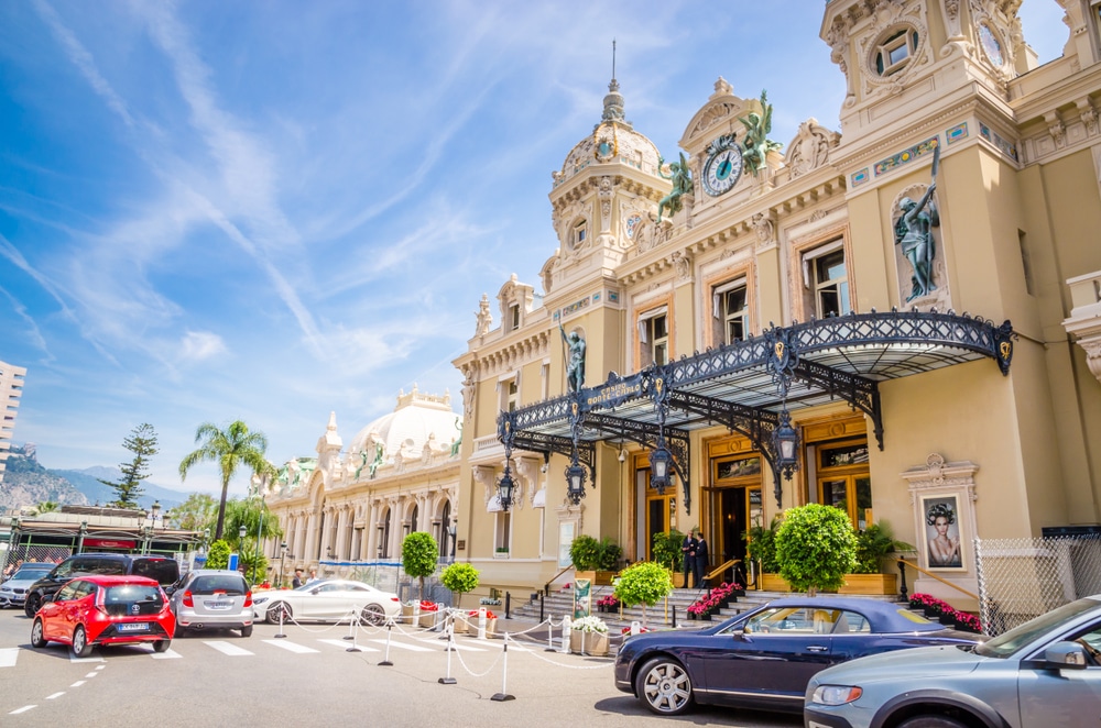 Casino de Monte-Carlo