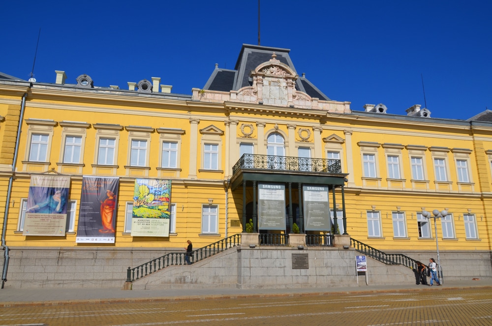 National Art Gallery