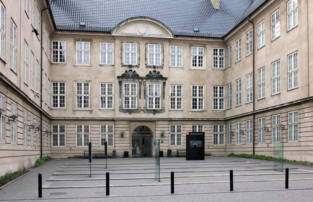 National Museum of Denmark