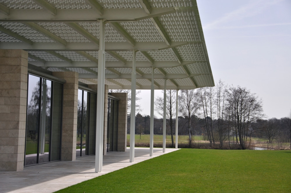 Museum Voorlinden