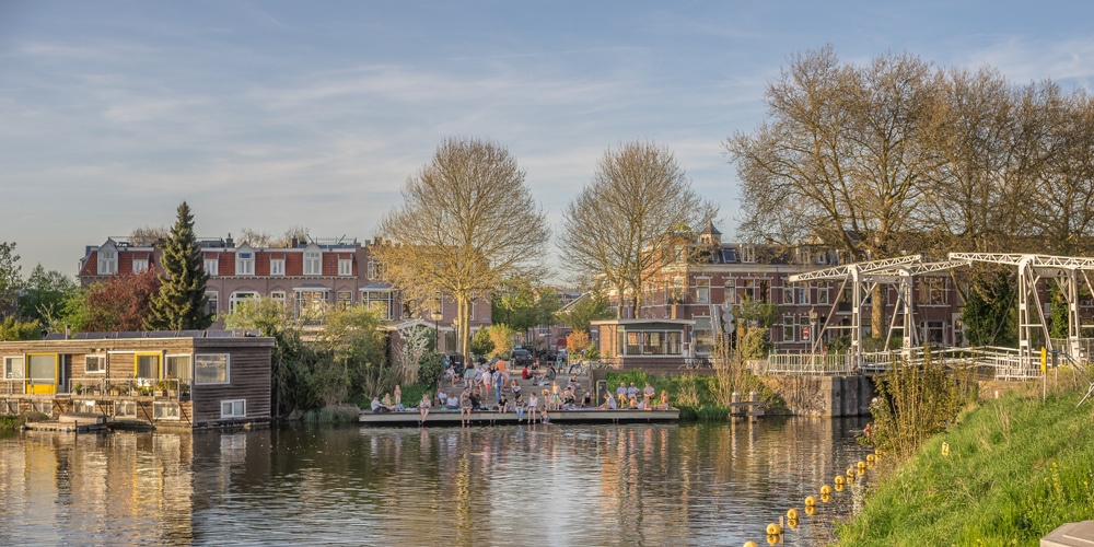 Lombok District Utrecht