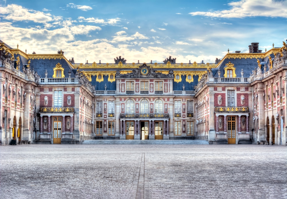 Palace of Versailles