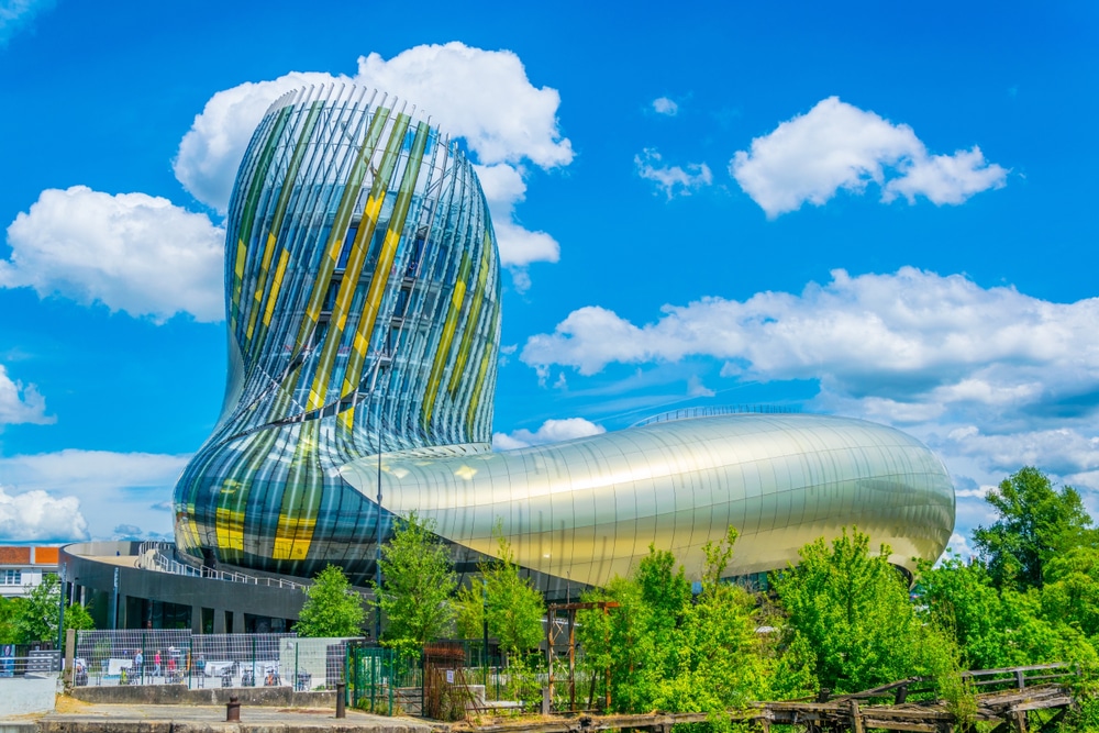 La Cité du Vin