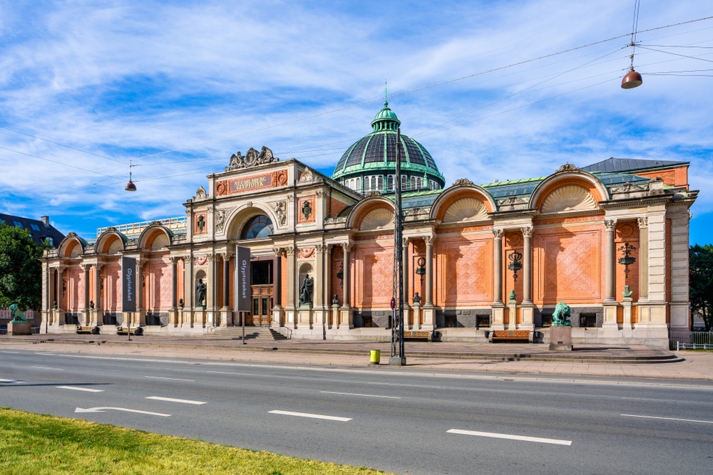 Ny Carlsberg Glyptotek