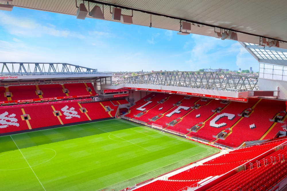 Anfield