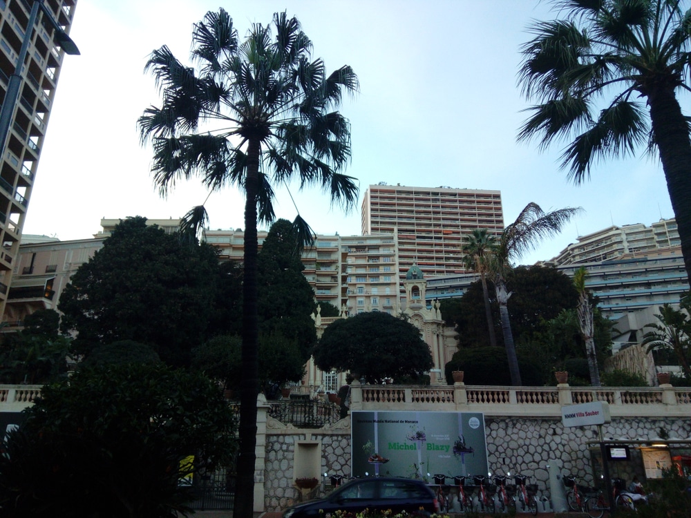 New National Museum of Monaco