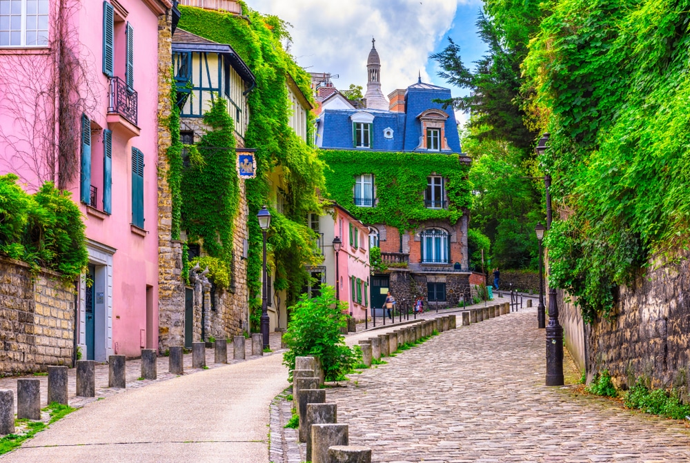 Montmartre