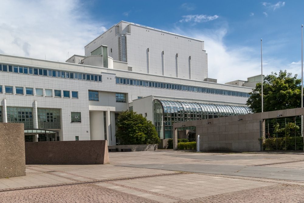 Finnish National Opera and Ballet