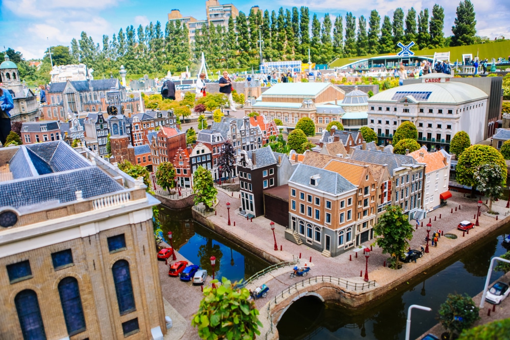 Madurodam