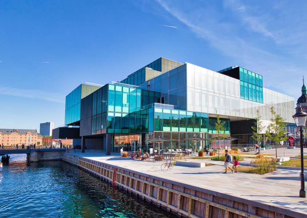 Danish Architecture Centre