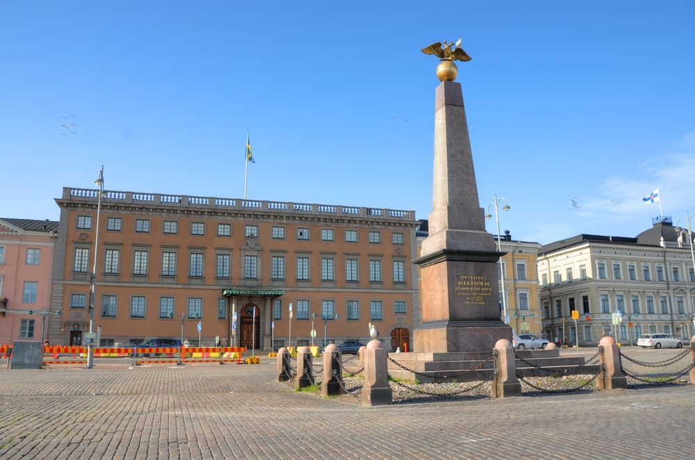 Market Square