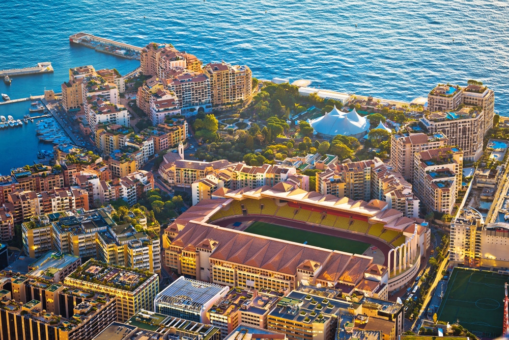 AS Monaco FC