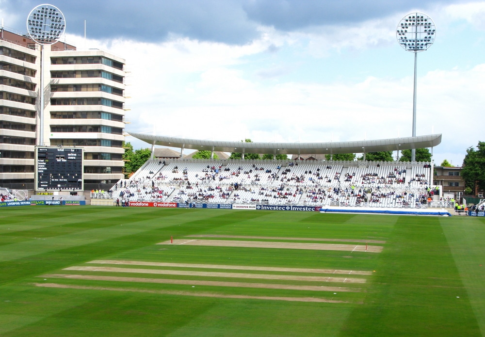 Trent Bridge Cricket