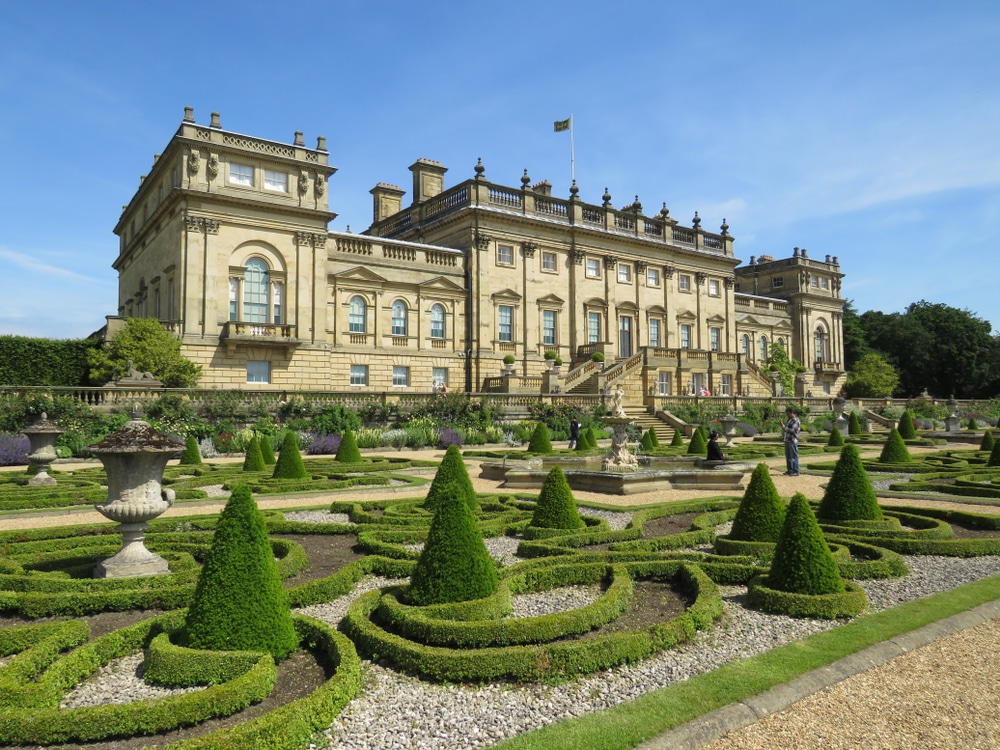 Harewood House