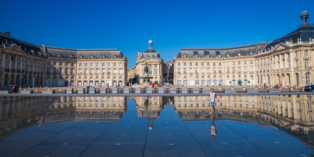 Miroir d’eau