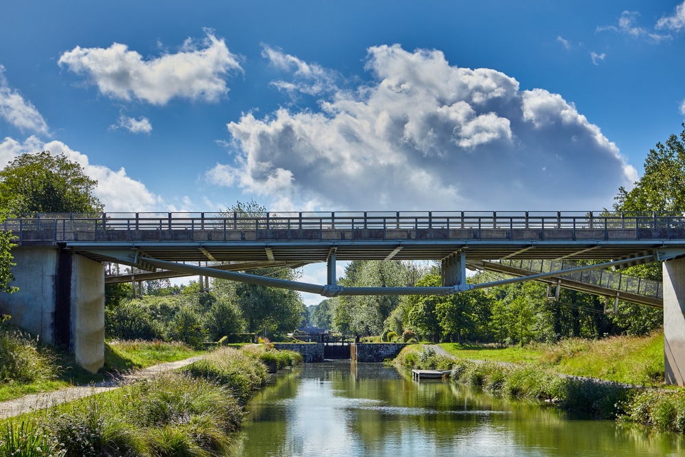 Canal d’Ille-et-Rance