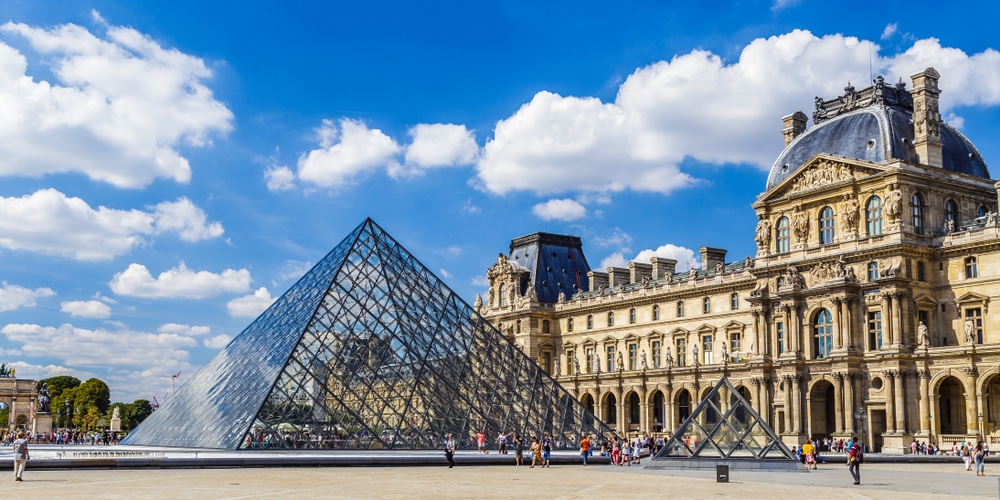 Louvre Museum