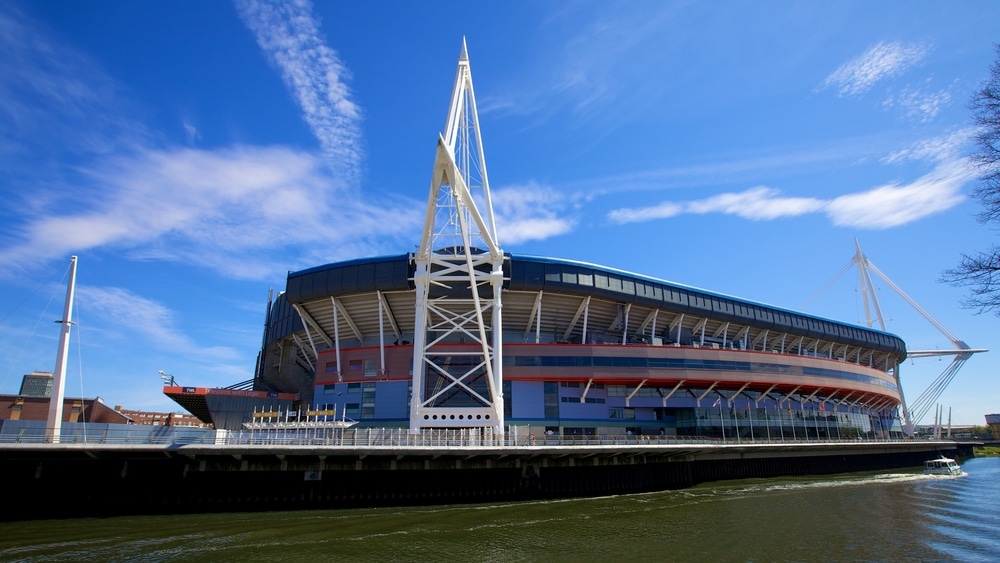 Millennium Stadium