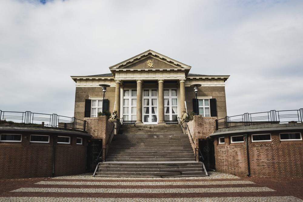 Museum Beelden aan Zee