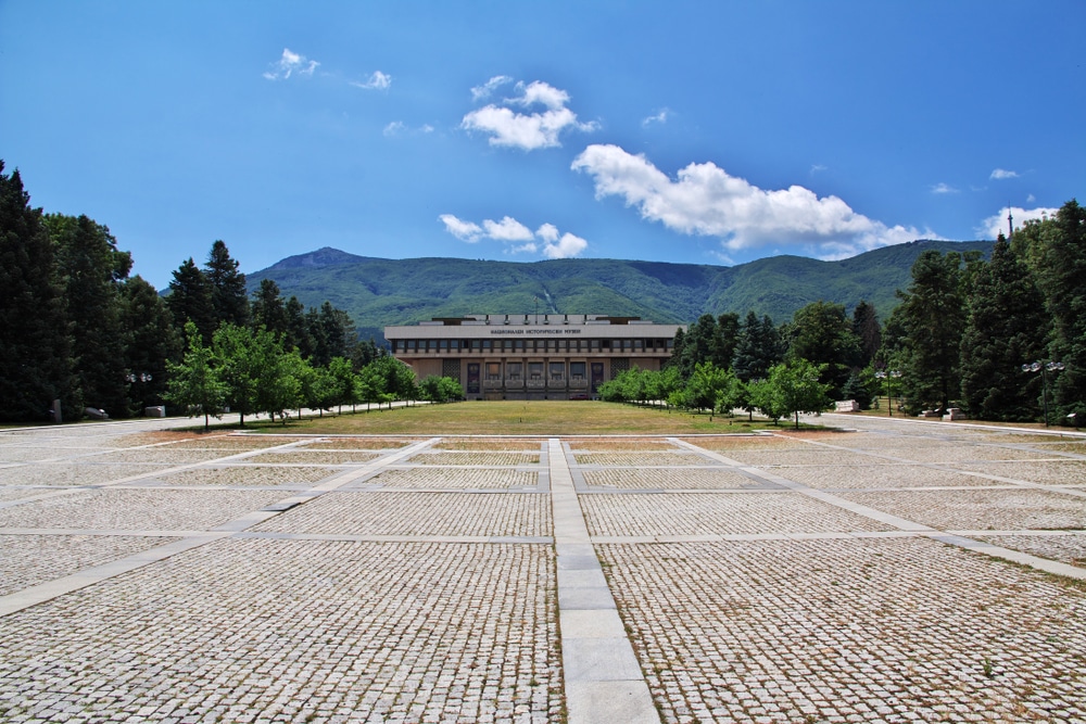 National Museum of History