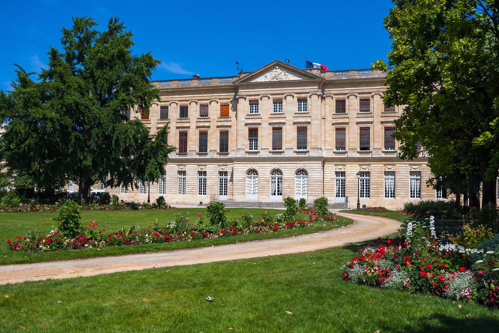 Musée des Beaux-Arts