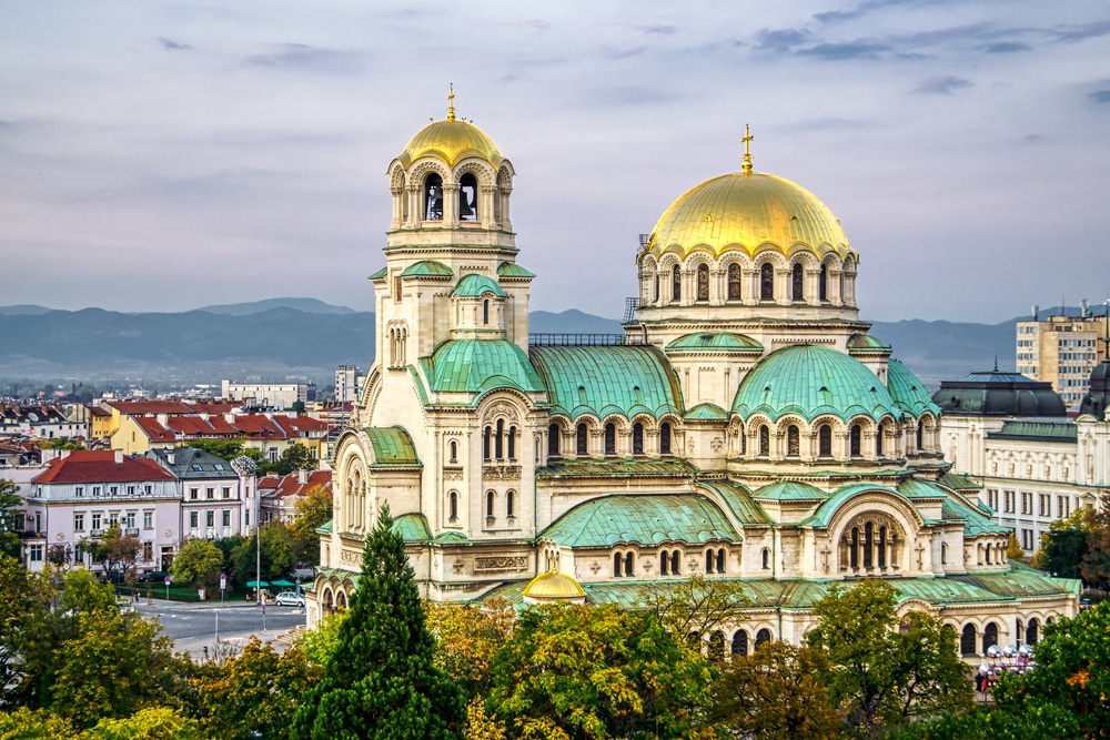 25 Best Things to Do in Sofia (Bulgaria) – Wandering Baboon
