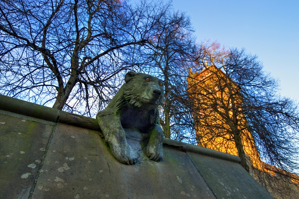 Bute Park Sculpture Trail