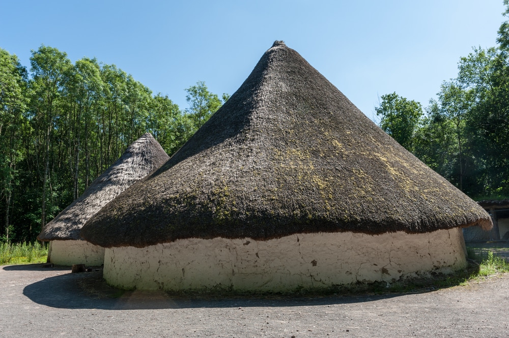 St Fagans National Museum of History