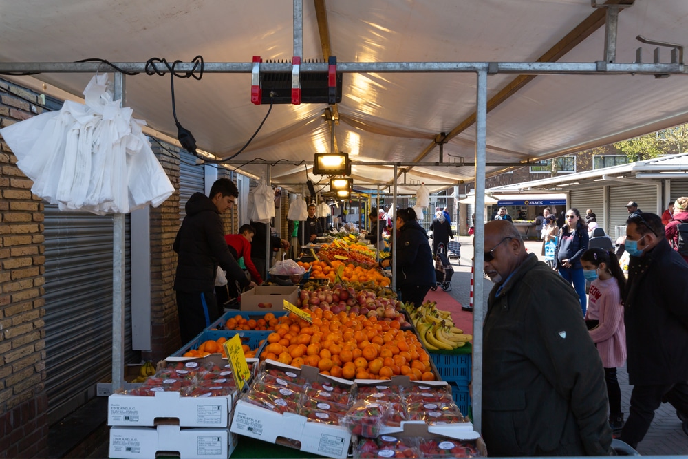 Haagse Markt