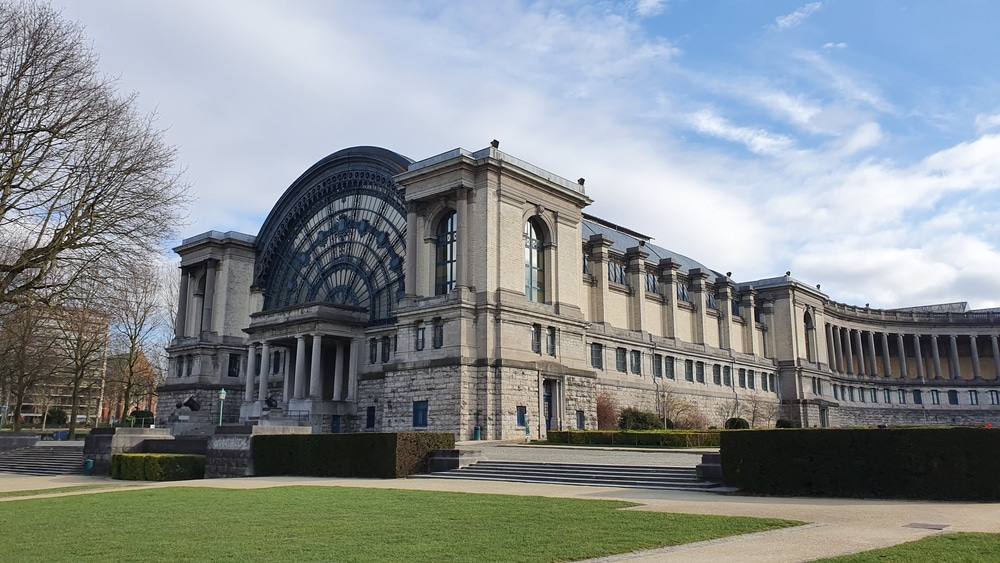 Royal Museum of the Armed Forces and Military History