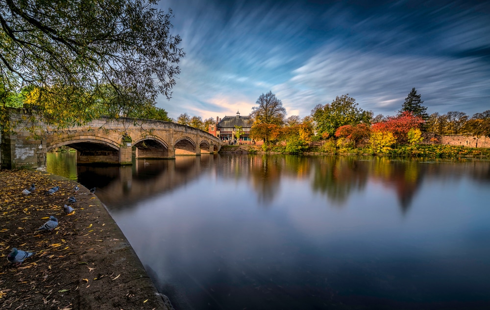 Abbey Park, Leicester