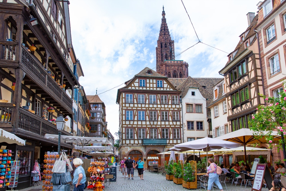 Place du Marché-aux-Cochons-de-Lait