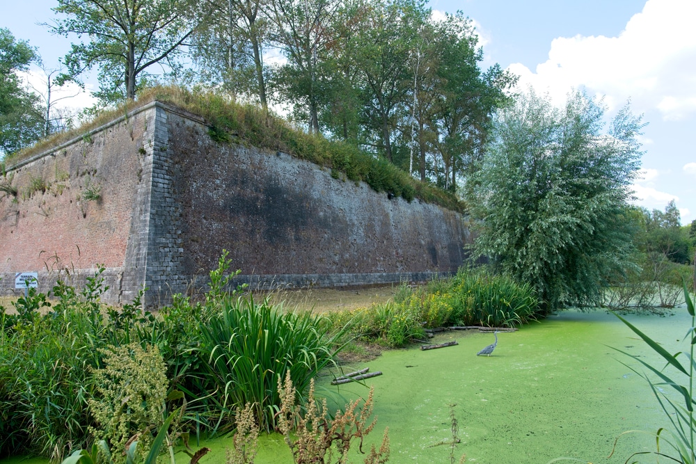 Citadelle de Lille