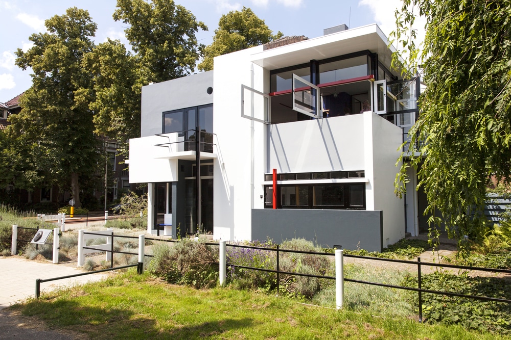 Rietveld Schröder House