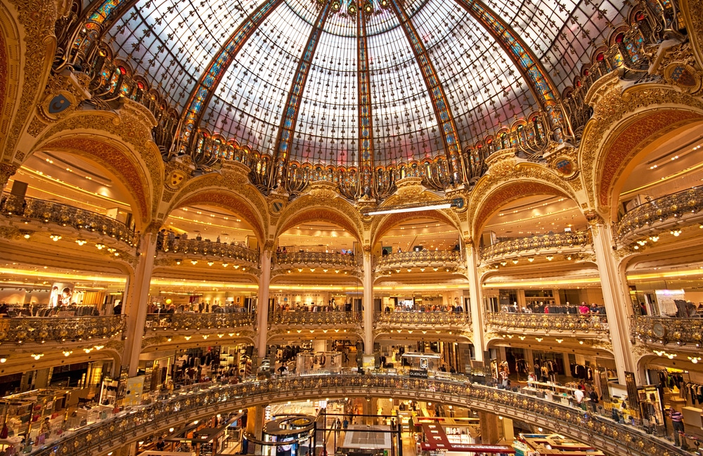 Galeries Lafayette