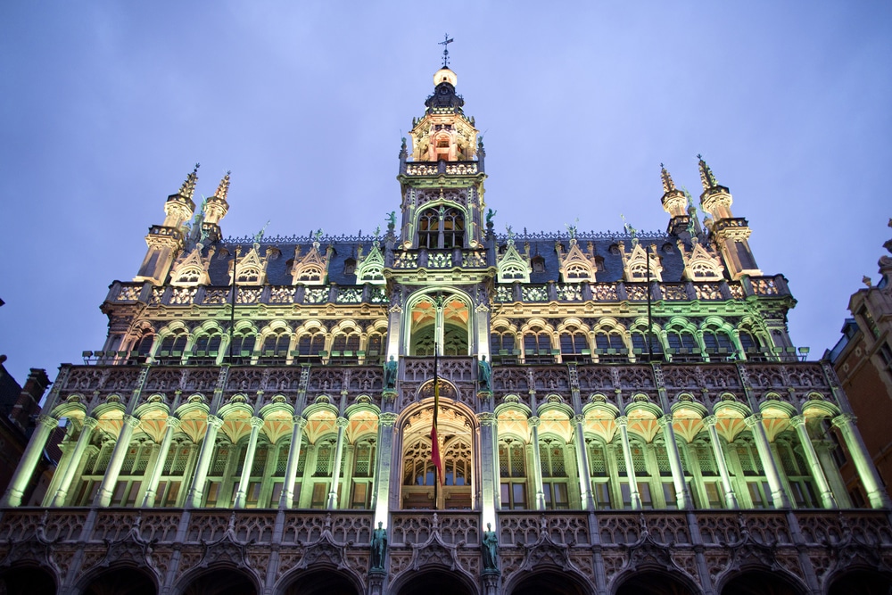 Brussels City Museum