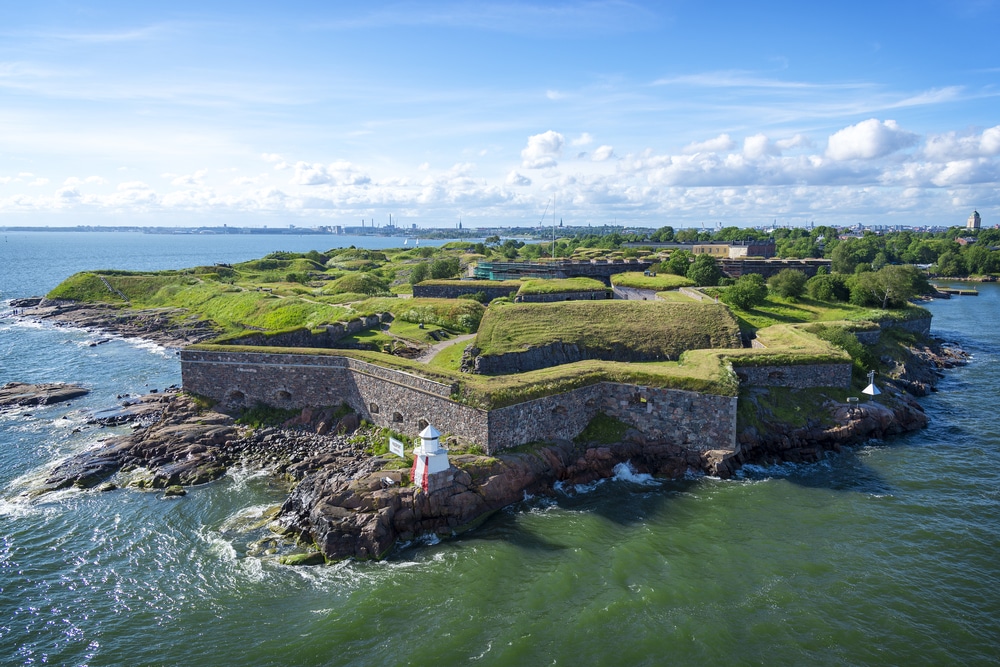 Suomenlinna