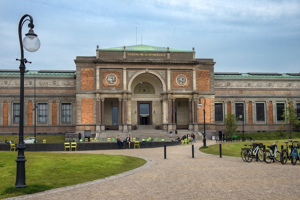 National Gallery of Denmark