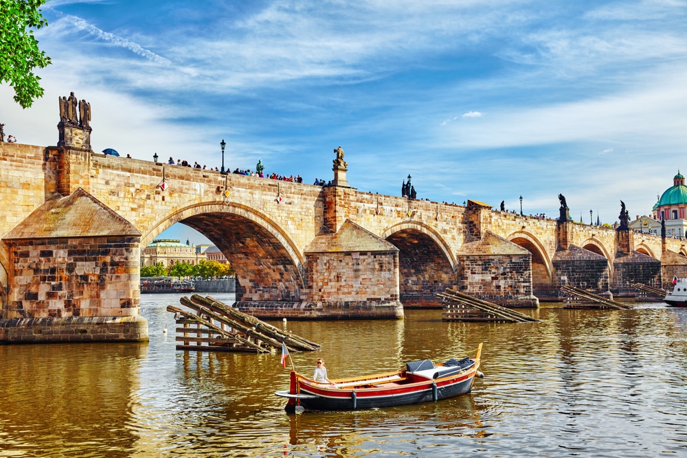 Charles Bridge