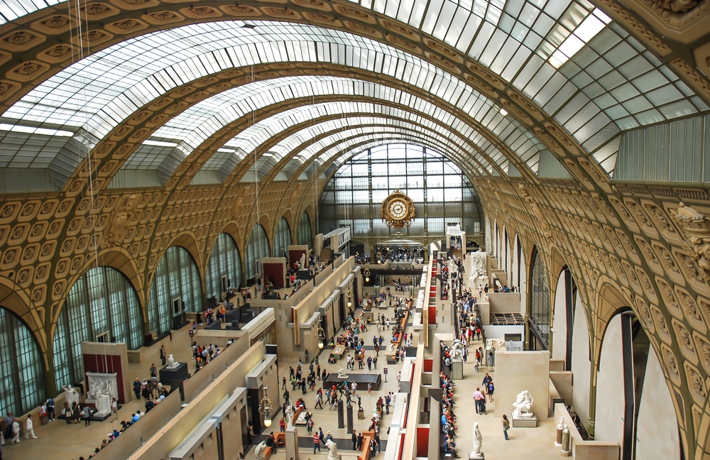 Musée d'Orsay