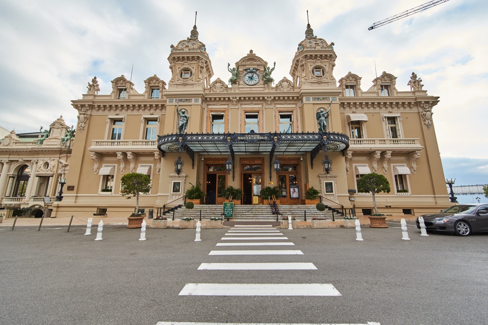 Casino Café de Paris