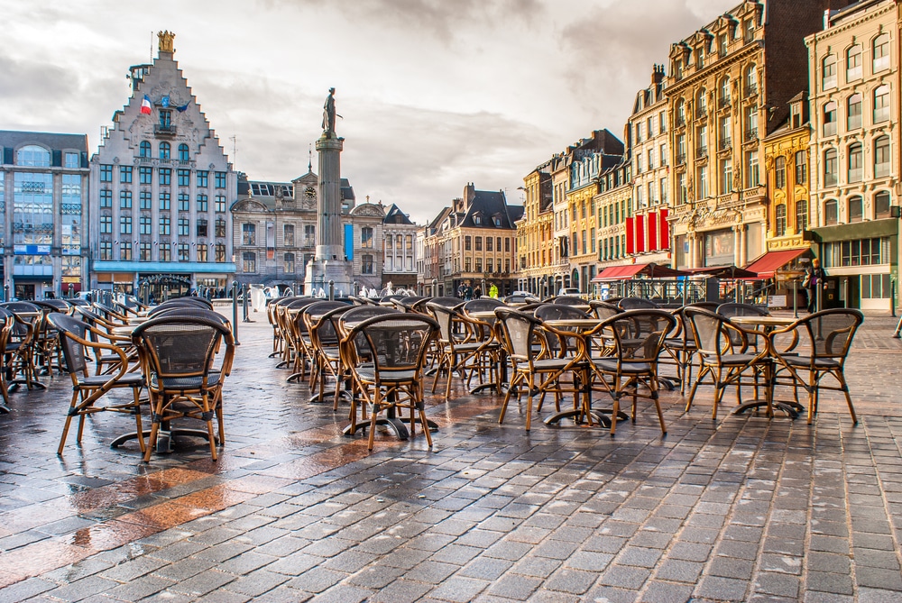 Grand Place