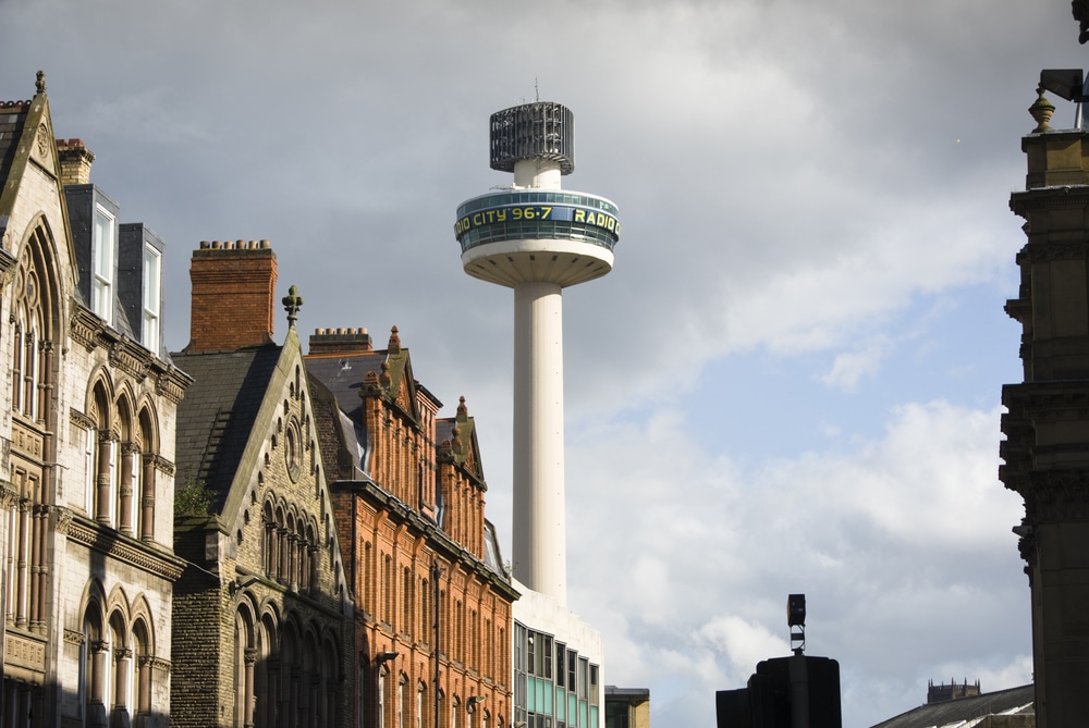 Radio City Tower