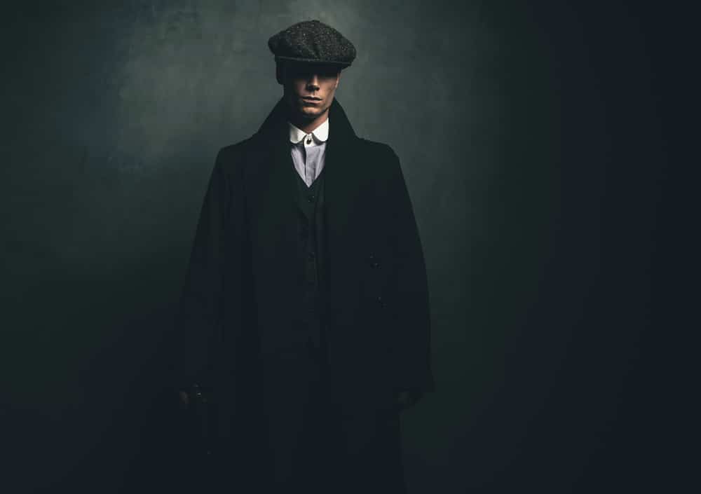 Peaky Blinders Tour